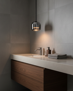 Suspension Cassandre suspension décorative en verre – Klaross