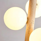 Suspension Viviana suspension décorative en verre opalin – Klaross