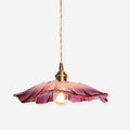 SUSPENSION | WISTERIA