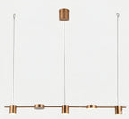SUSPENSION | TALORA