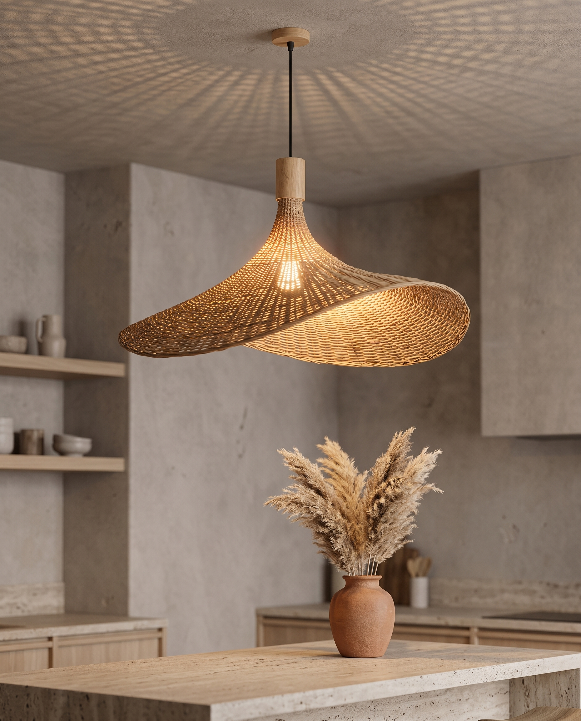 SUSPENSION | TANKO