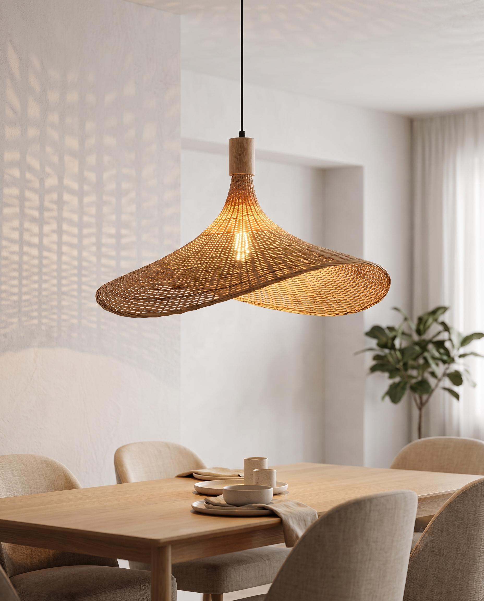 SUSPENSION | TANKO