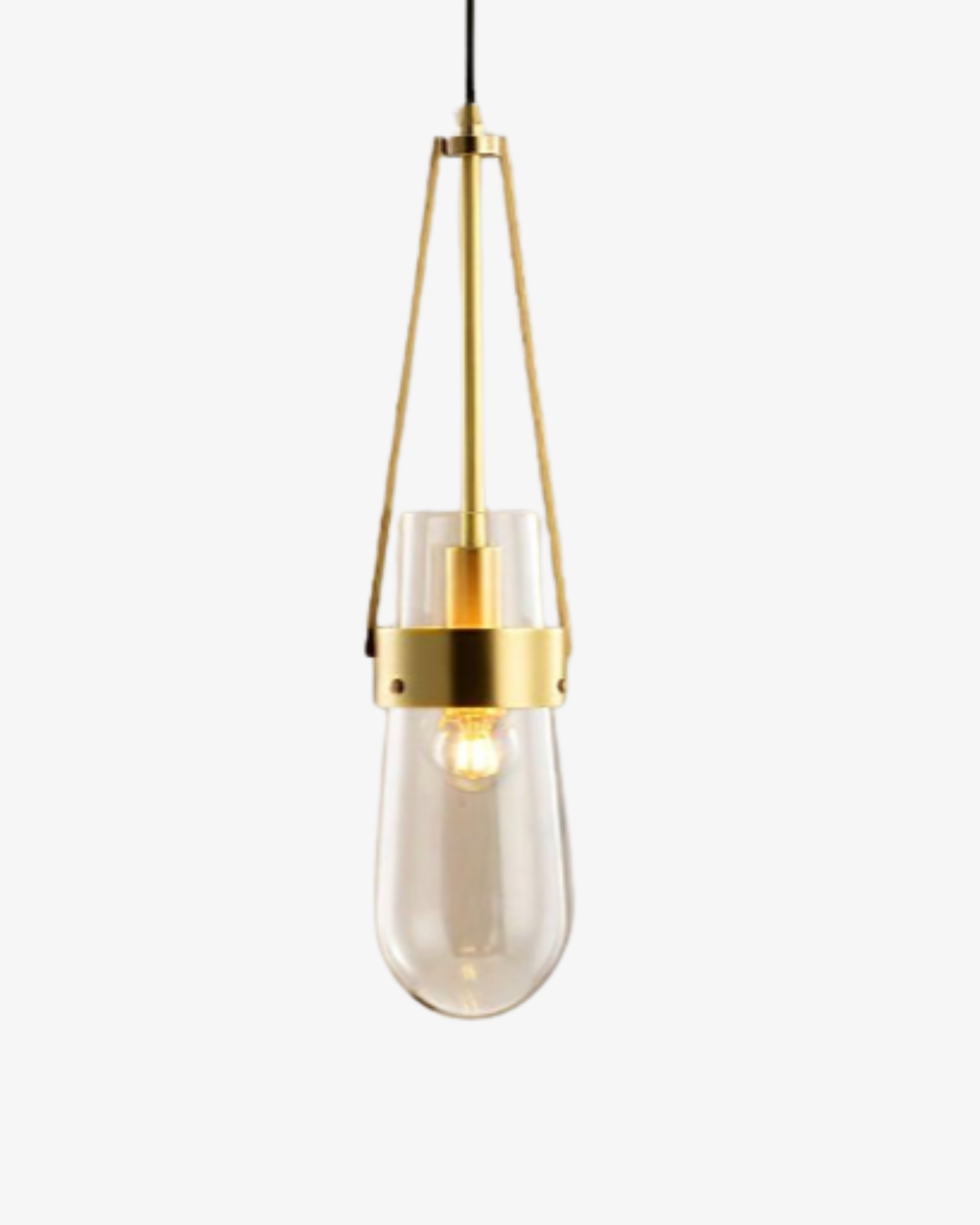 SUSPENSION | DROXE