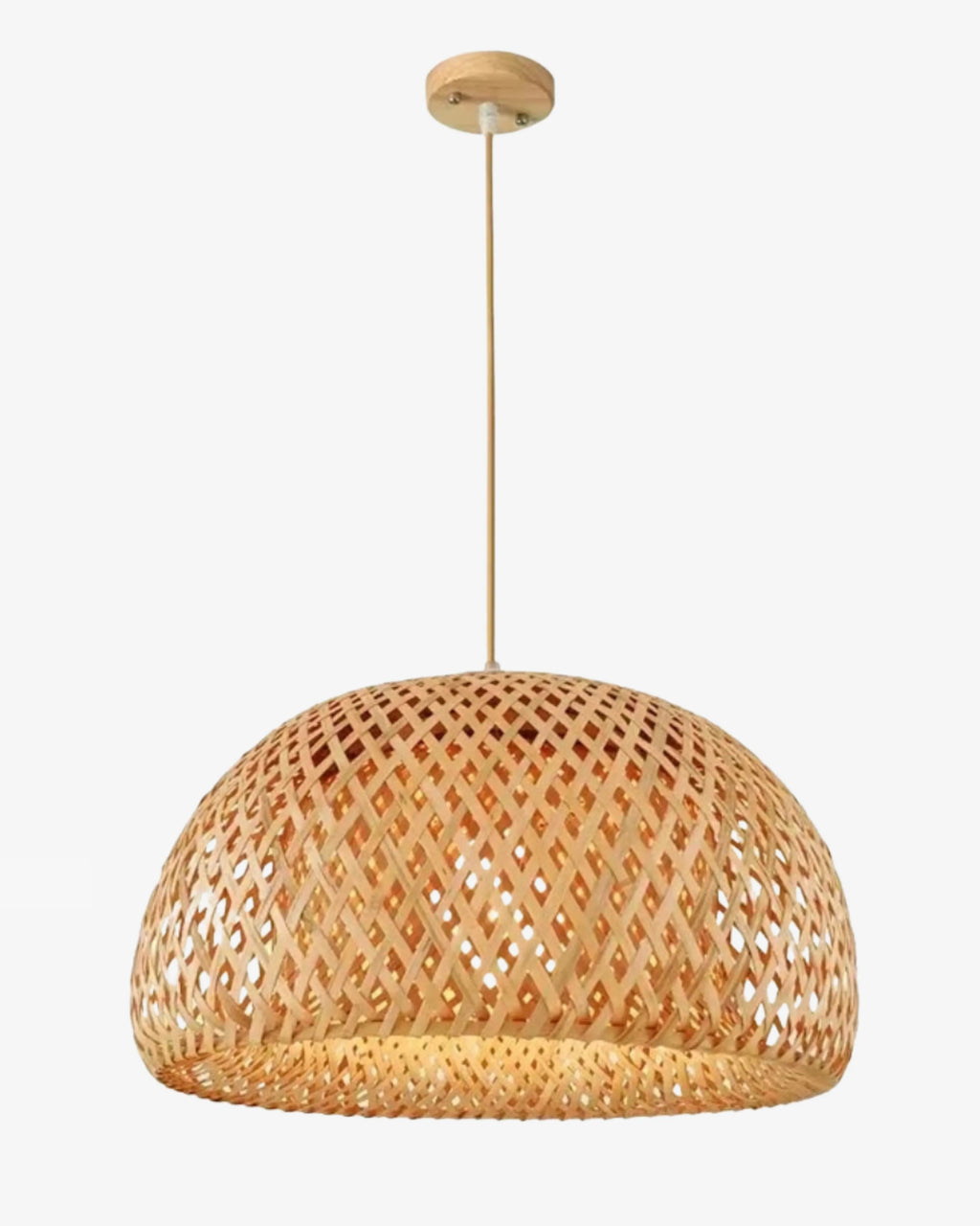 SUSPENSION | SENO