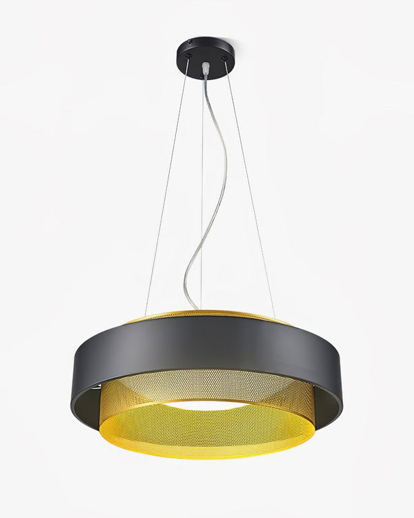 SUSPENSION | YEVOX