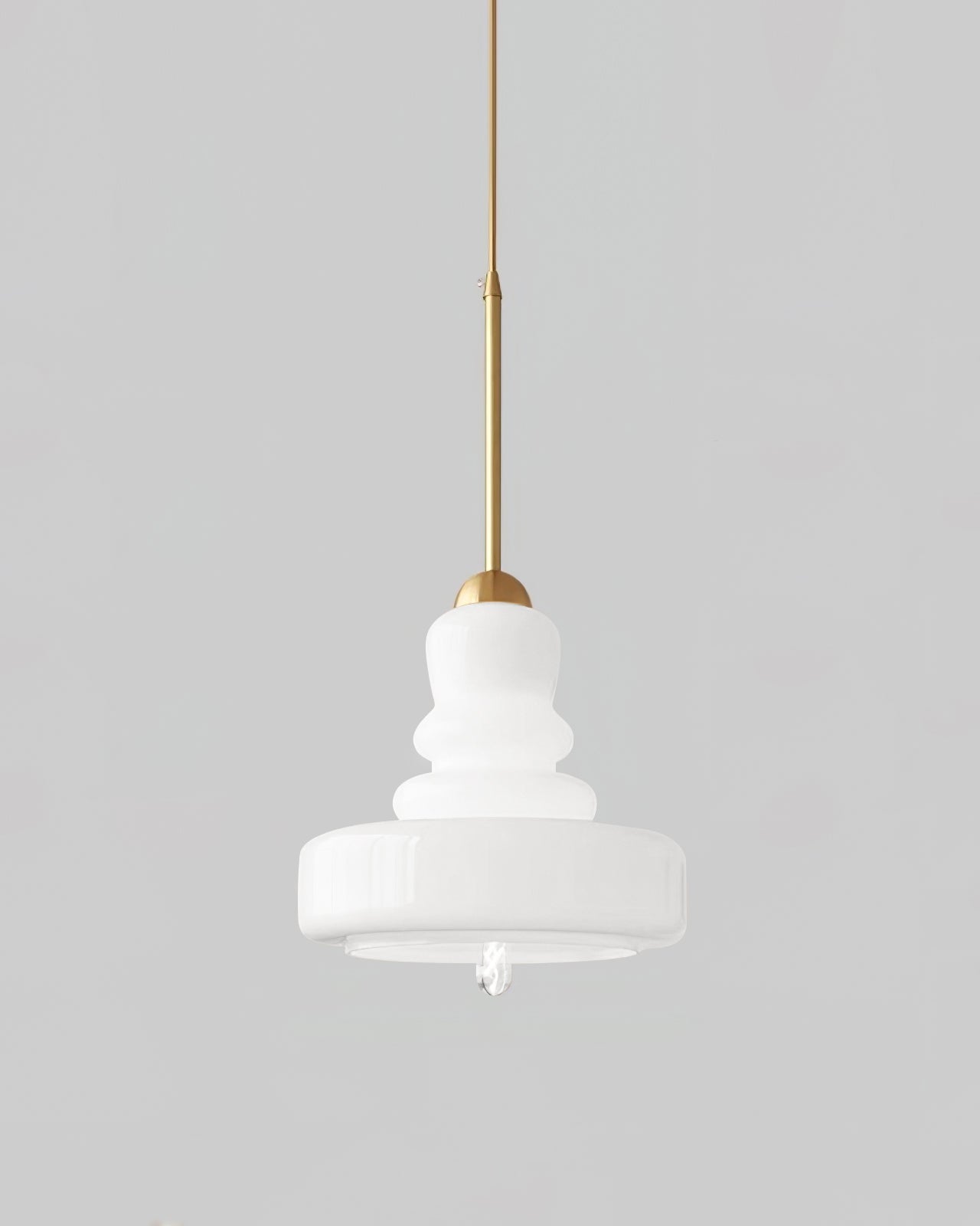 Suspension Thalassa éclairage décoratif en verre – Klaross