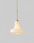 Suspension Thalassa vue intérieur en verre – Klaross
