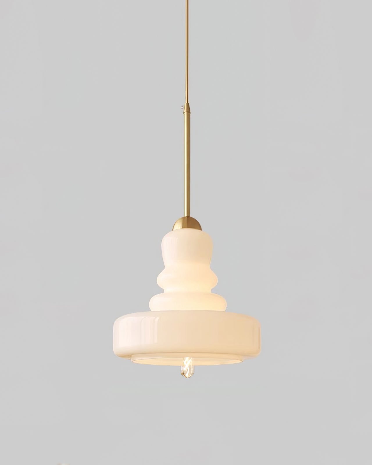 Suspension Thalassa vue intérieur en verre – Klaross
