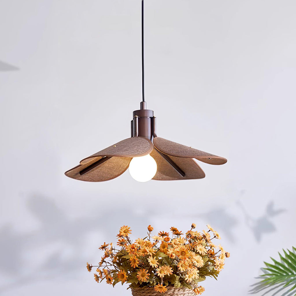 SUSPENSION | CALIRA