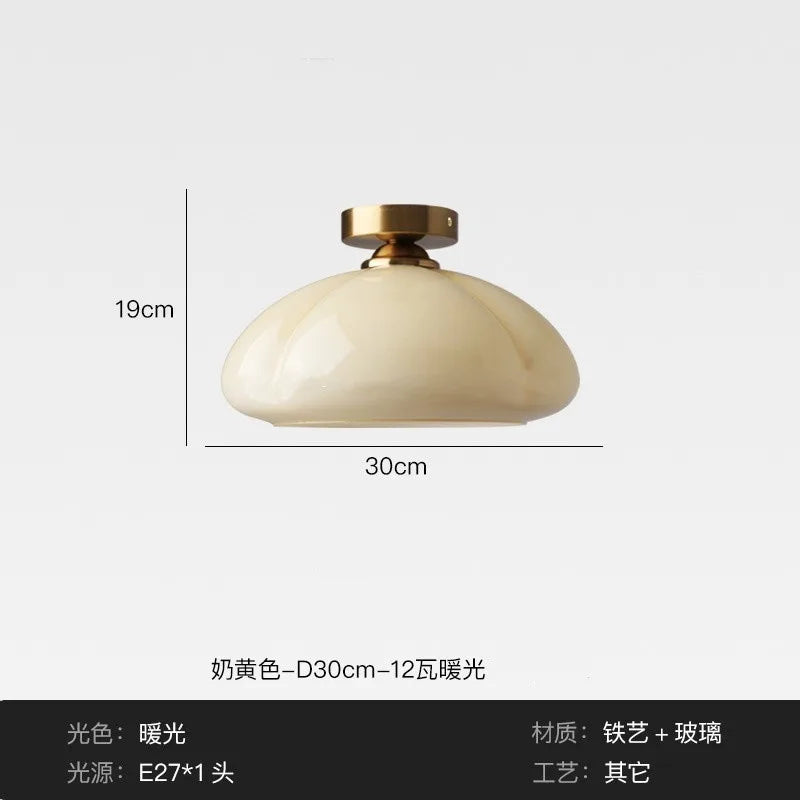 SUSPENSION EN VERRE | SORO