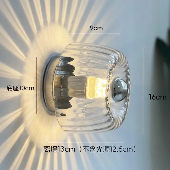 APPLIQUE MURALE | VIRO