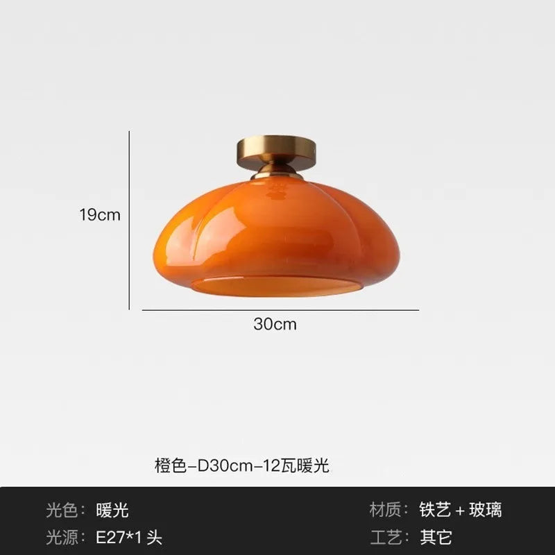 SUSPENSION EN VERRE | SORO