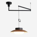 SUSPENSION | HORTENSE