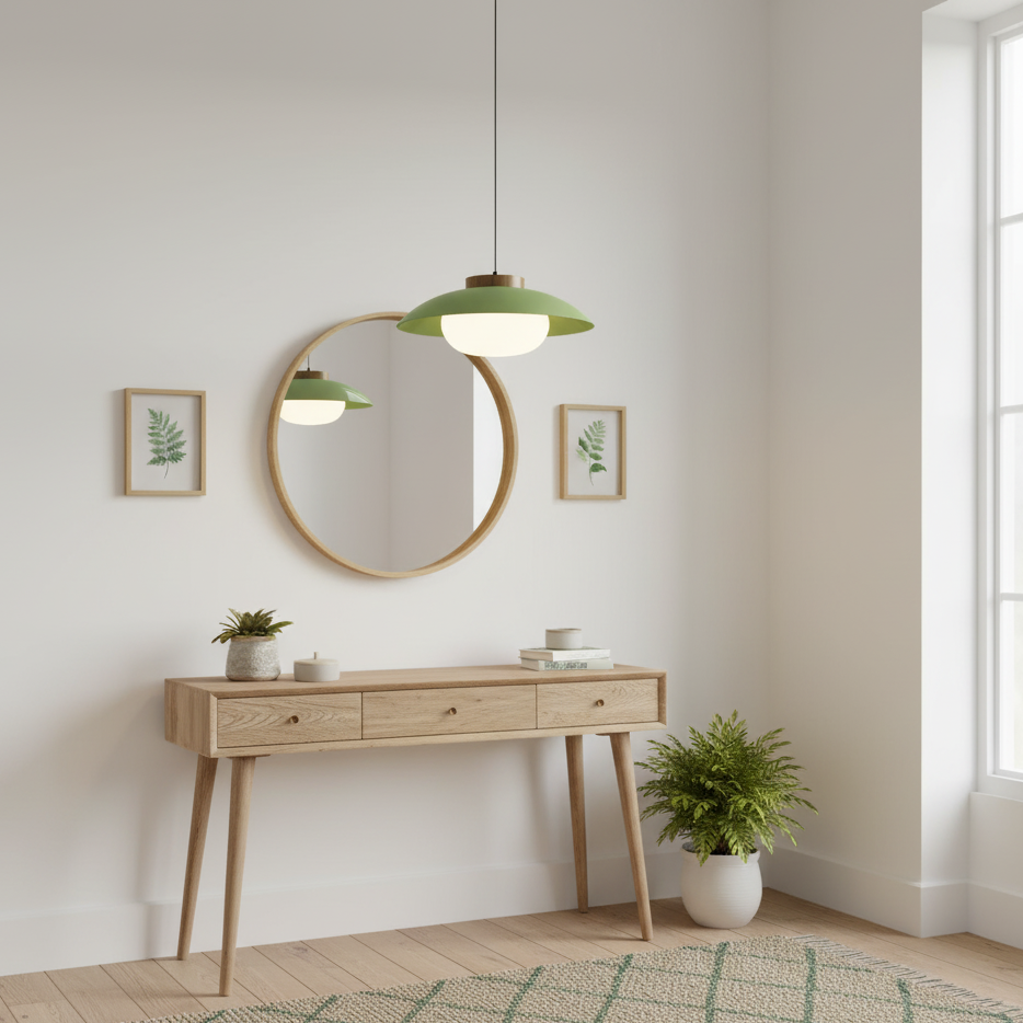 Suspension Diorite luminaire suspendu en verre – Klaross