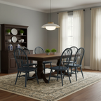 Suspension Diorite éclairage décoratif en verre – Klaross