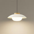 Suspension Diorite luminaire design en verre – Klaross