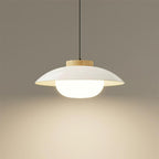 Suspension Diorite luminaire design en verre – Klaross