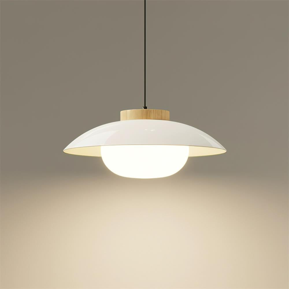 Suspension Diorite luminaire design en verre – Klaross