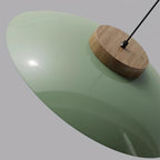 Suspension Diorite lampe suspendue design en verre – Klaross