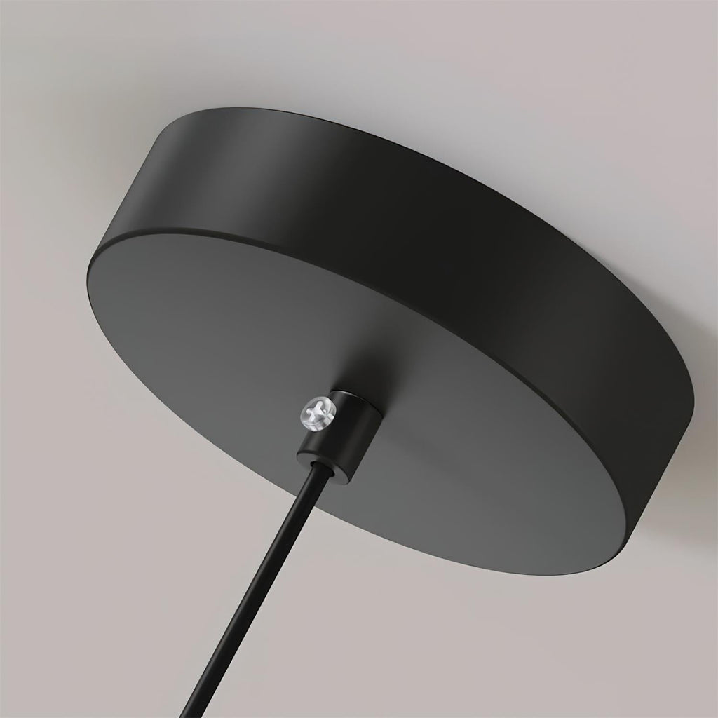 Suspension Diorite éclairage intérieur en verre – Klaross