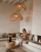 Suspension AVERO visuel ambiance intérieur – Klaross