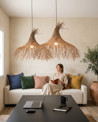 Suspension BOHEMA visuel ambiance intérieur – Klaross