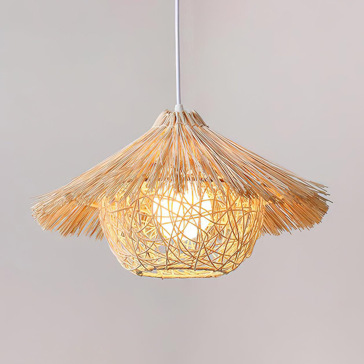 Suspension CHAPAN dimensions schéma paille – Klaross