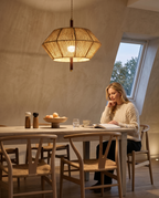 Suspension CORDIA visuel ambiance intérieur – Klaross