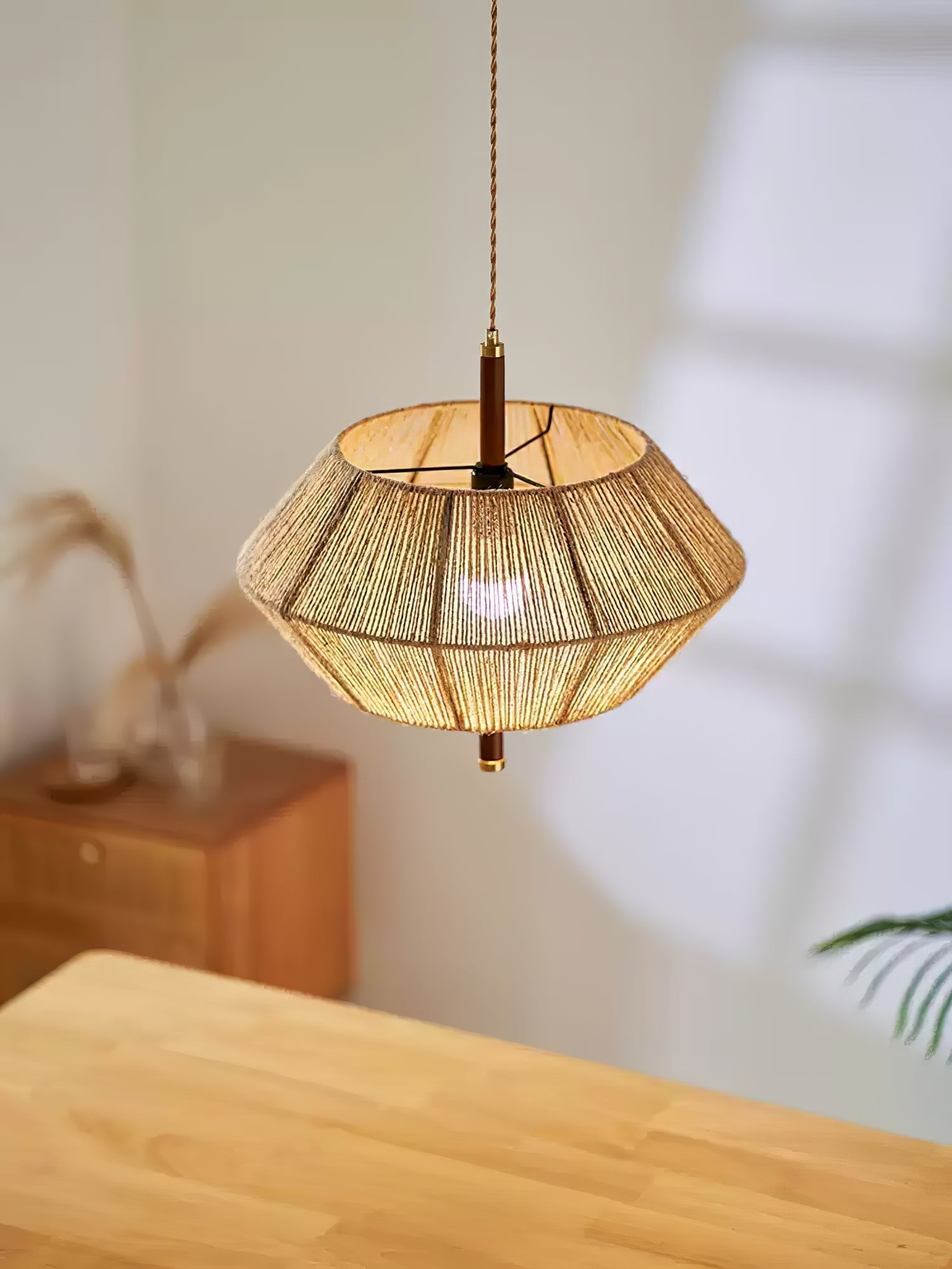 Suspension CORDIA mise en situation intérieur – Klaross