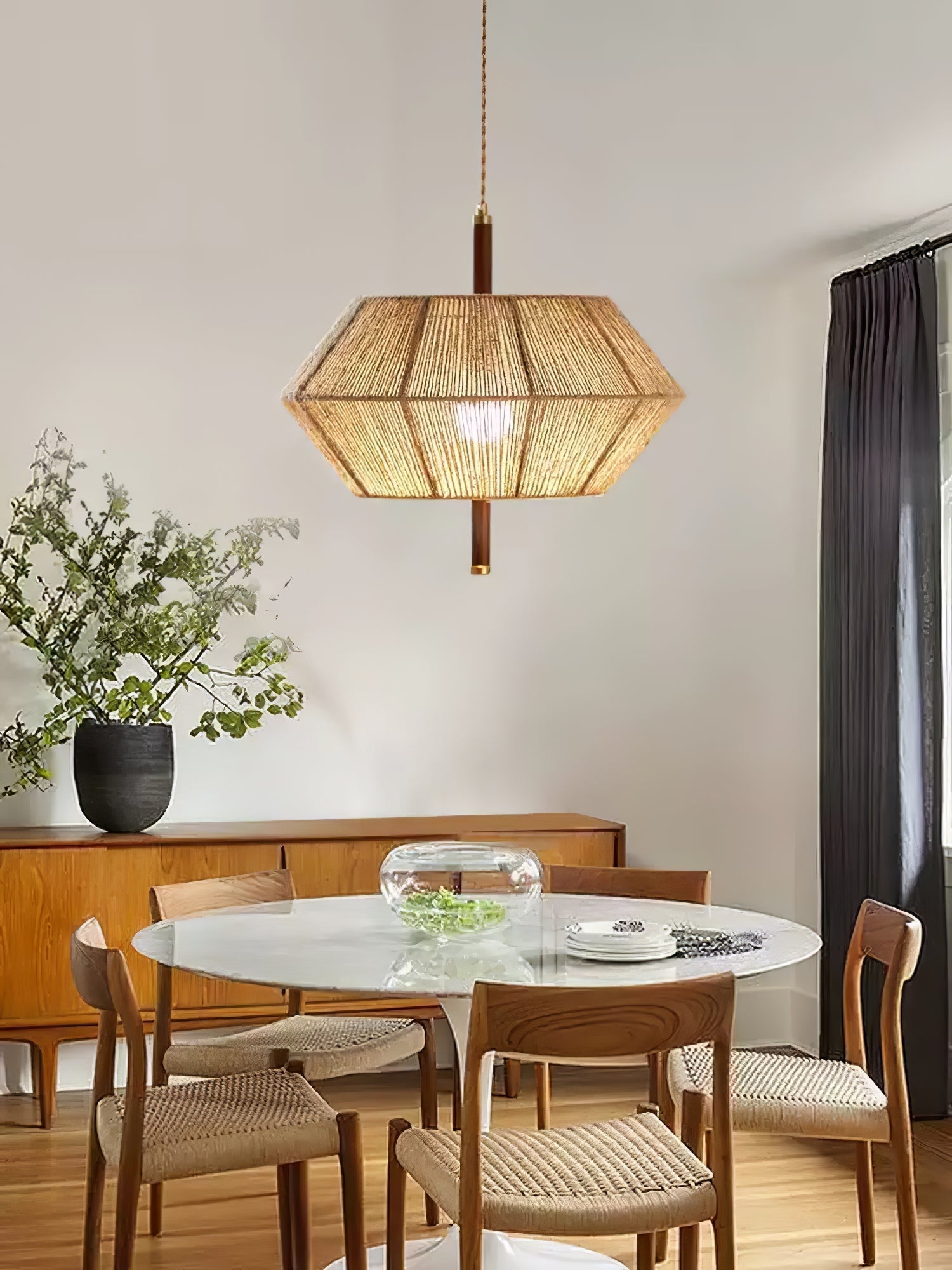 Suspension CORDIA éclairage naturel design – Klaross