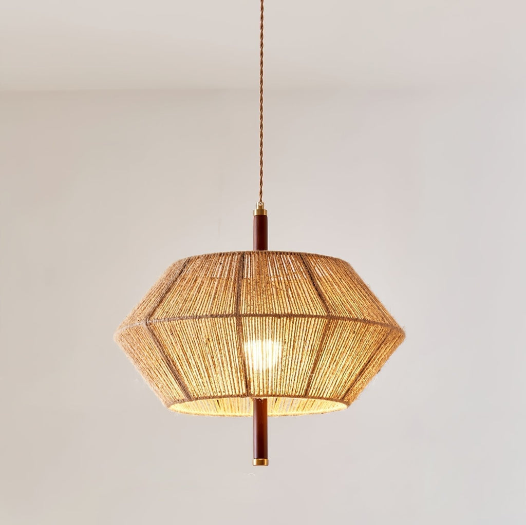 Suspension CORDIA détail finition – Klaross