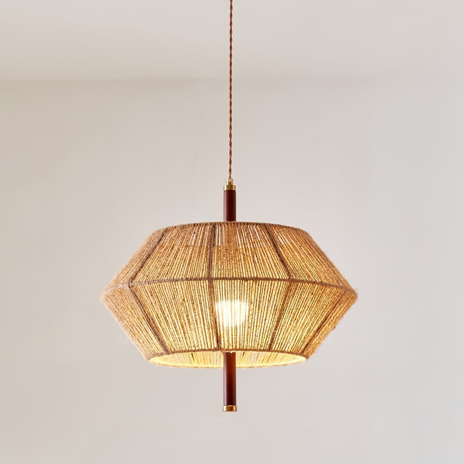 Suspension CORDIA détail finition – Klaross
