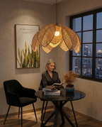 Suspension FIONA visuel ambiance intérieur – Klaross