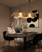 Suspension PELORA visuel ambiance intérieur – Klaross