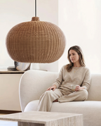 Suspension SAVELO visuel ambiance intérieur – Klaross