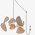 SUSPENSION | SWARIO