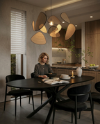 Suspension SWARIO visuel ambiance intérieur – Klaross