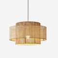 SUSPENSION | TRIEL