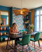 Suspension VAGURA visuel ambiance intérieur – Klaross