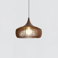 Bois - Marron Foncé