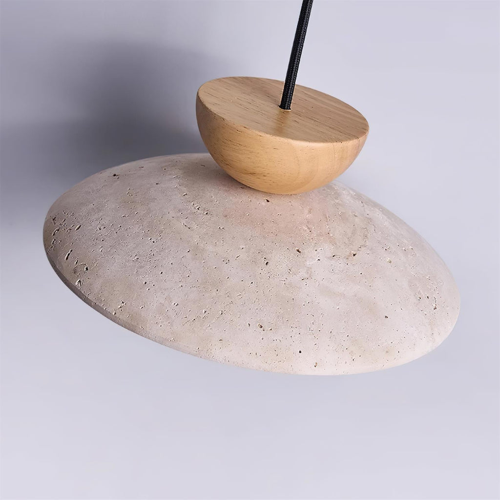 Suspension Calypso éclairage intérieur en verre – Klaross