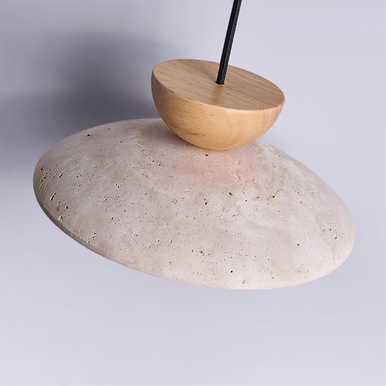 Suspension Calypso éclairage intérieur en verre – Klaross