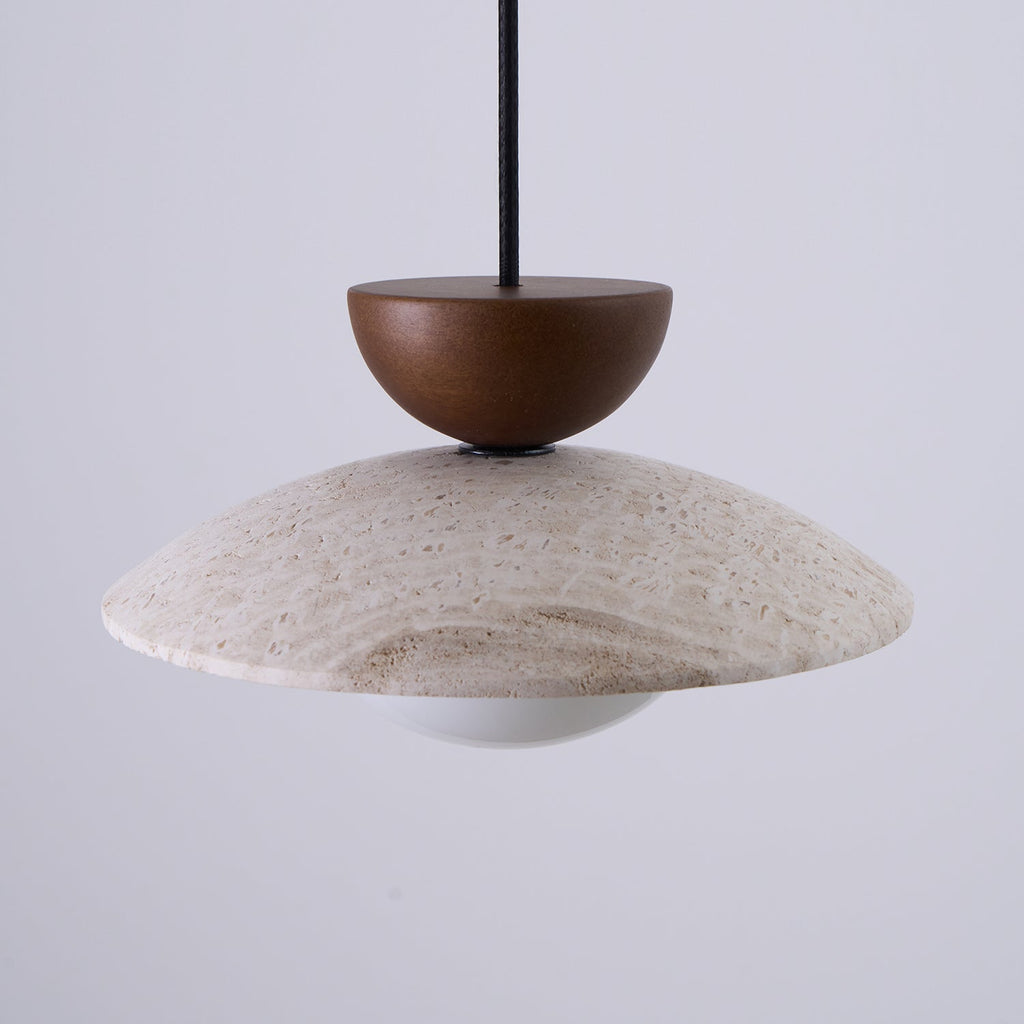 Suspension Calypso luminaire suspendu en verre – Klaross