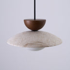 Suspension Calypso luminaire suspendu en verre – Klaross