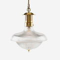 SUSPENSION | VIOLETTE