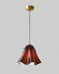Marron - Finition Brazier