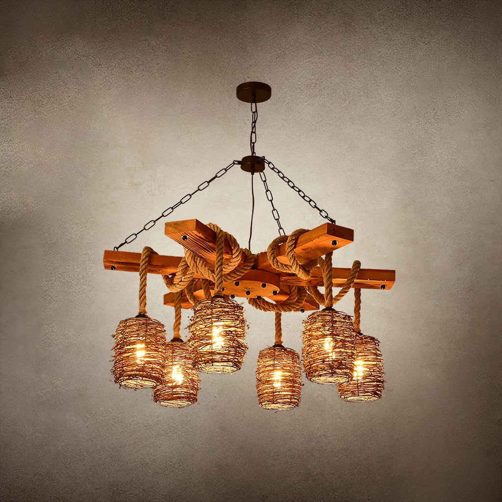 SUSPENSION | FARMIO