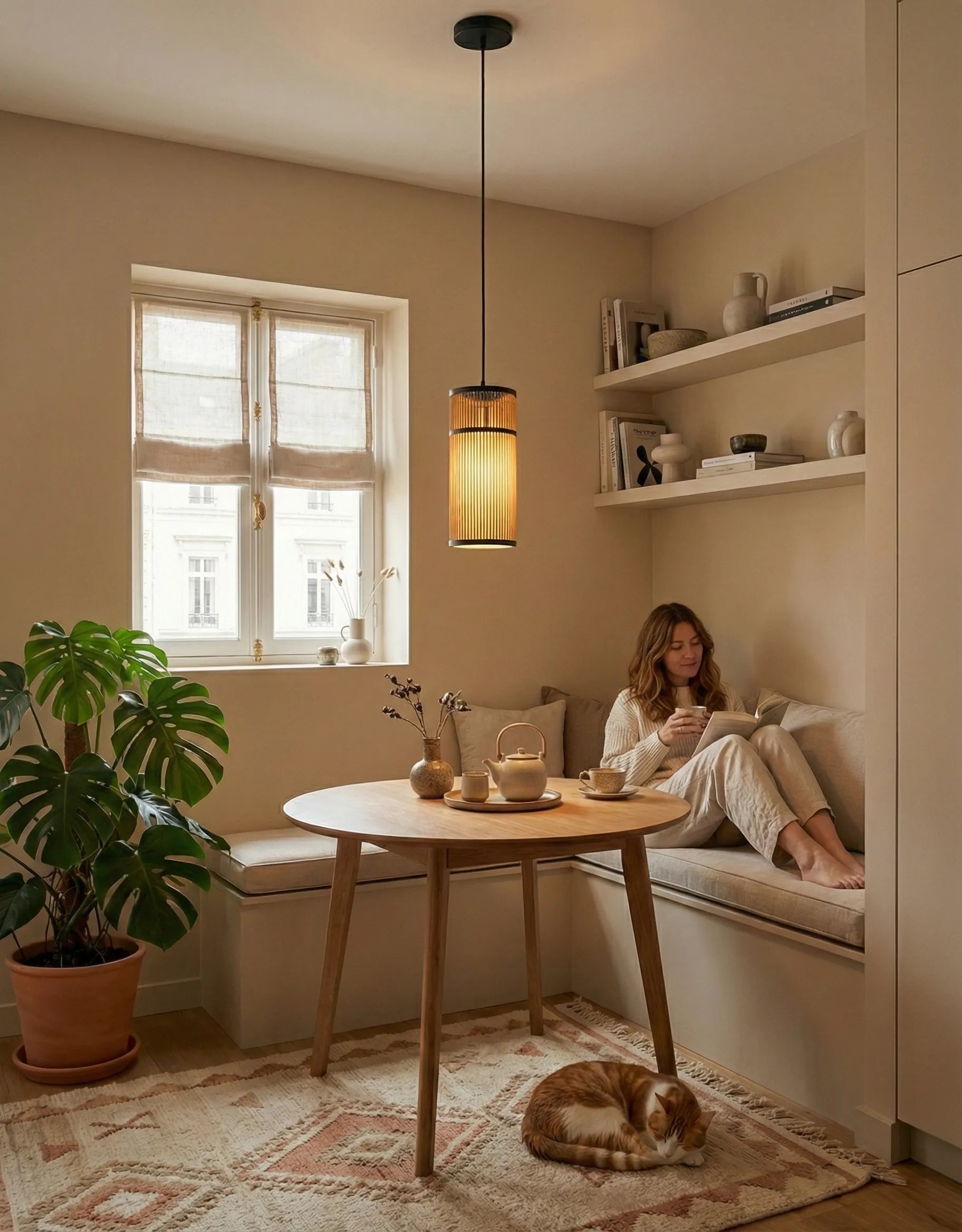 Applique murale style moderne pour éclairage décoratif intérieur