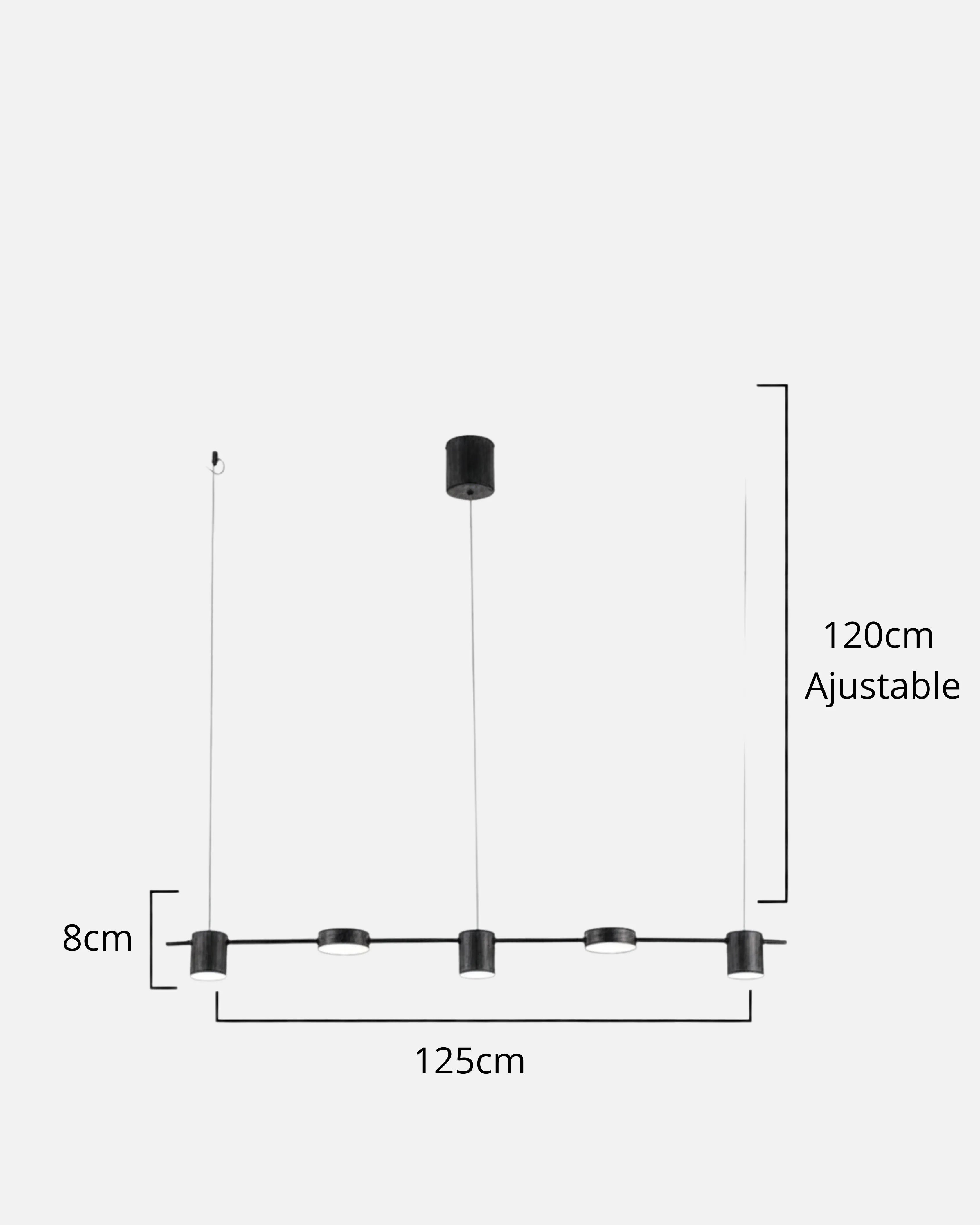 Lampe murale en verre et métal pour éclairage décoratif intérieur — Klaross.