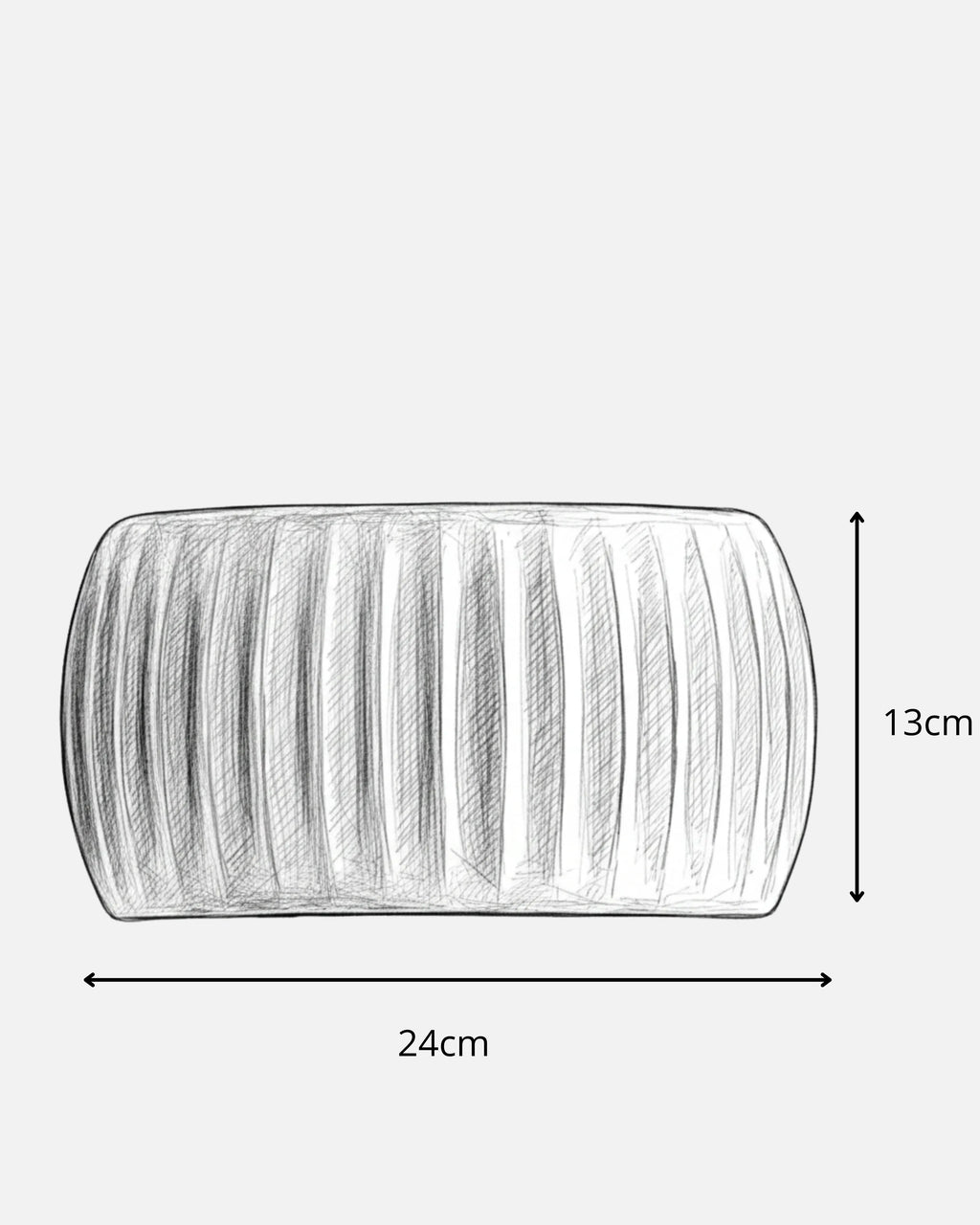 Applique murale en verre design pour salon ou chambre, éclairage décoratif contemporain — Klaross.